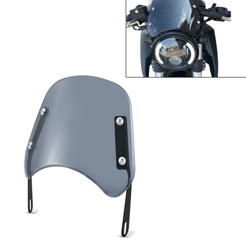 Parabrezza per bmw r 45 - parabrezza, /