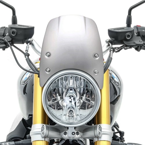 Parabrezza caferacer per bmw - caferacer,