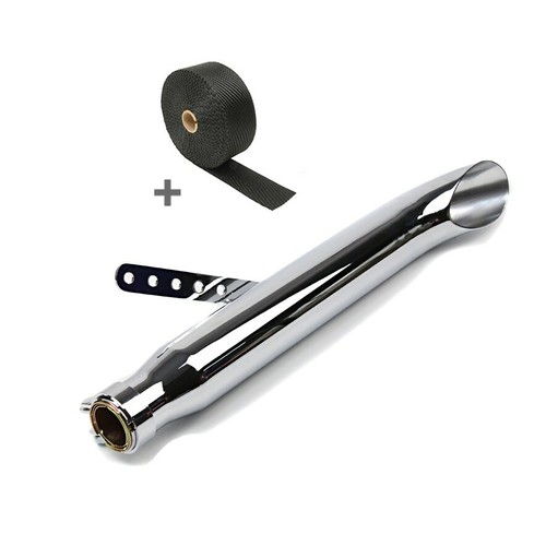 Scarico nastro per bmw - scarico,