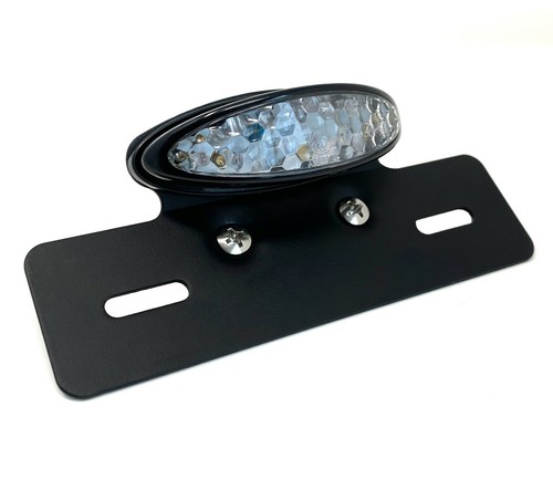 Luce moto led freno - led,