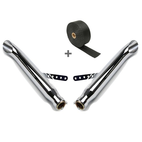 Set scarico nastro - 2x, +