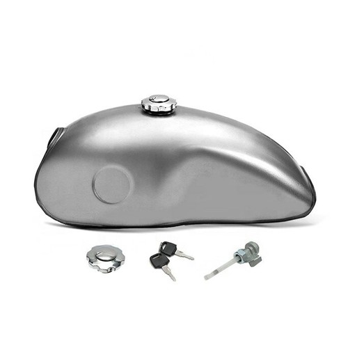 Serbatoio cafe racer - serbatoio,