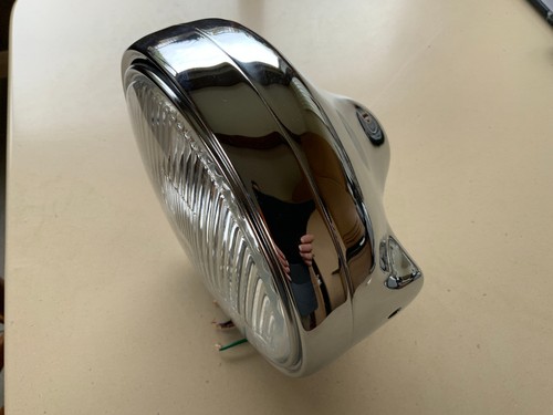 Faro proiettore 55w lampada - faro, 60/55w