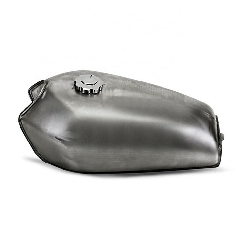 Serbatoio cafe racer vt1 - serbatoio,