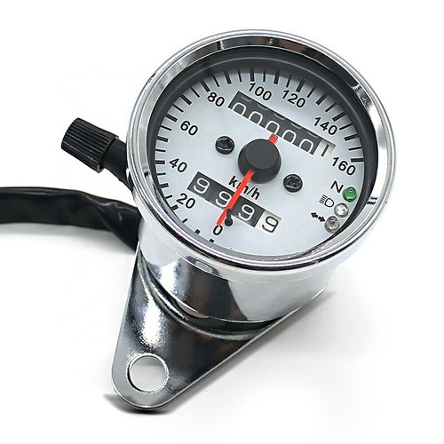 Tachimetro moto per - per, 65