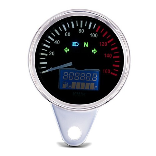 Tachimetro moto per bmw - 65, /