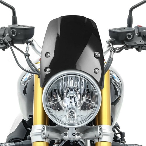 Parabrezza caferacer per - bmw, r