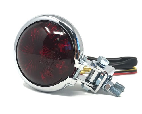 Fanale posteriore stop - , led